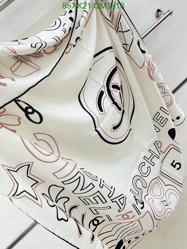 SAMC - CHL Scarves - 665