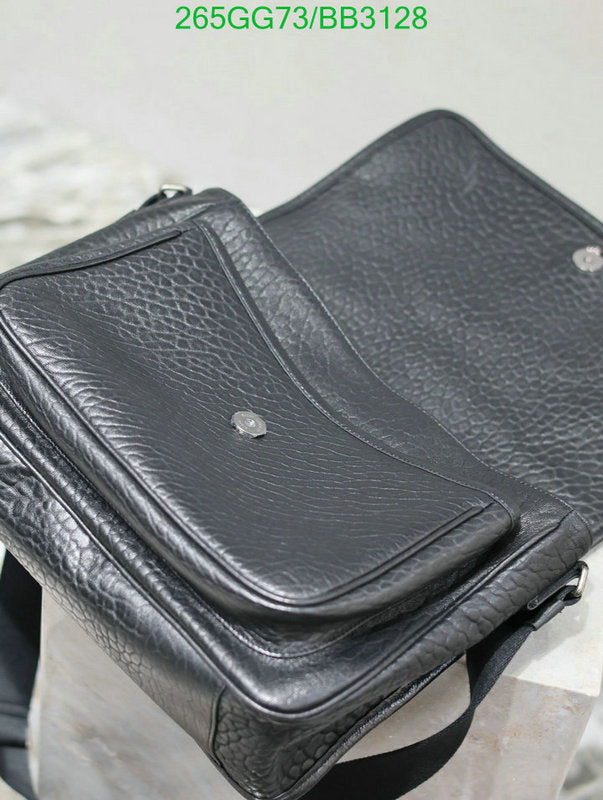 SAMC - YLS Bags - 033
