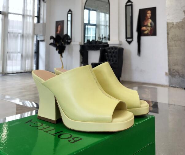 SAMC - BO Women Shoes - 393