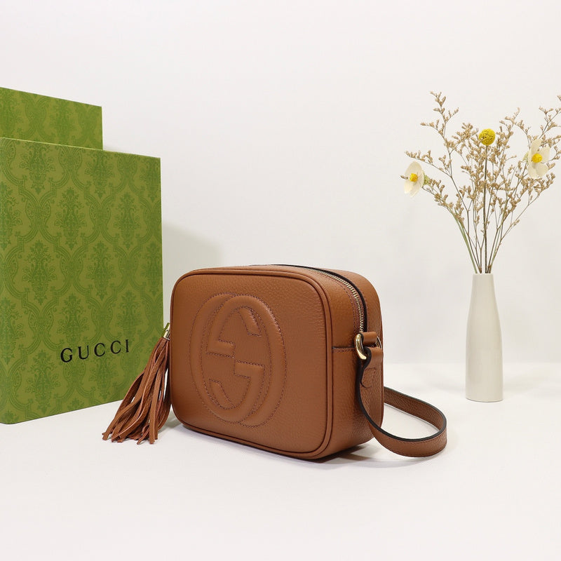 Satchel Bags - GCI Bags - 312