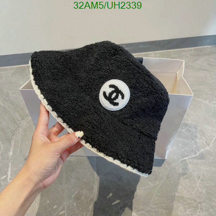 SAMC - CHL Caps & Hats - 076