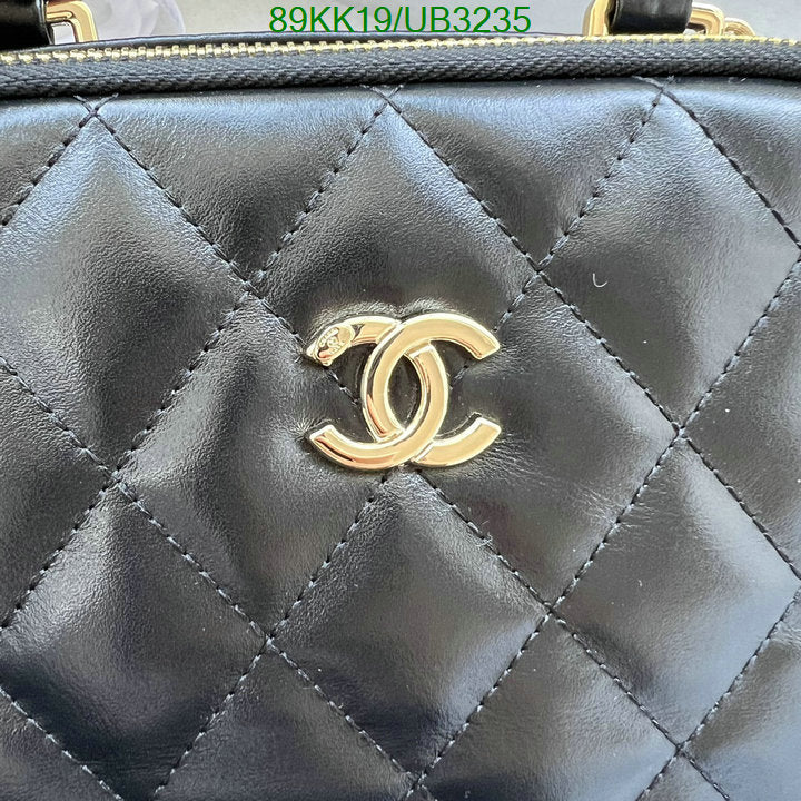 SAMC - CHL Bags Crossbody - 064