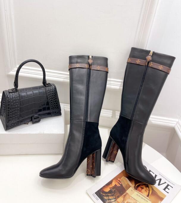 Glamy - LOV Women Shoes - 826