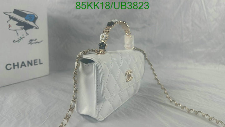 SAMC - CHL Bags Crossbody - 087