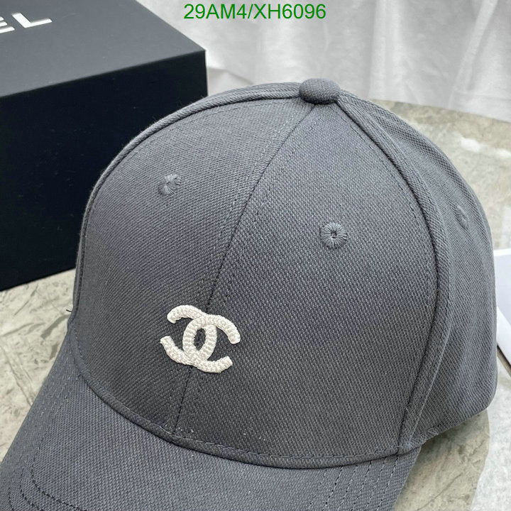 SAMC - CHL Caps & Hats - 269