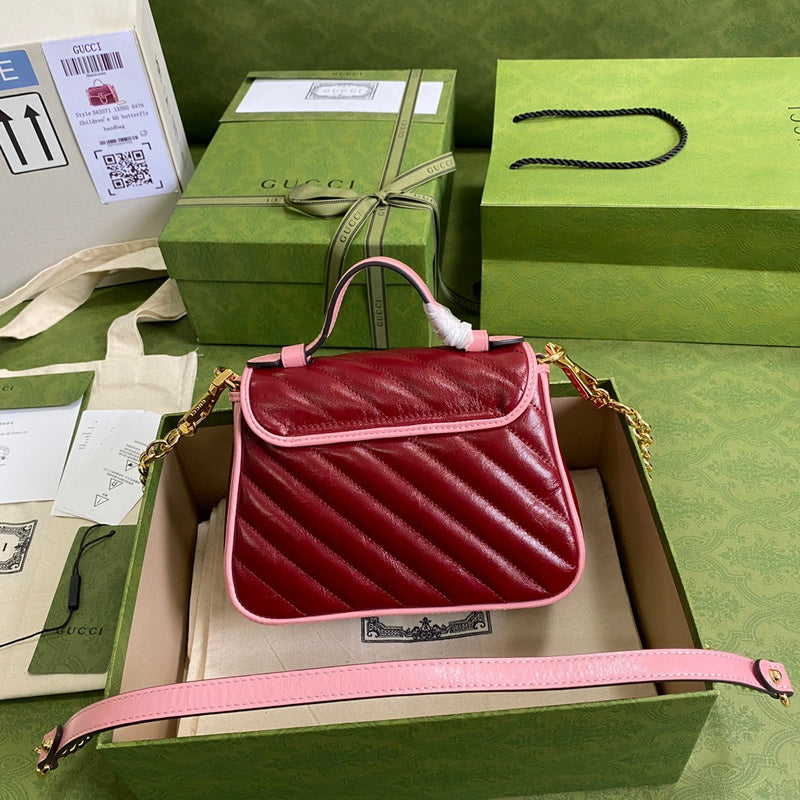 GUI2 Bags - Fashion Bags  1102