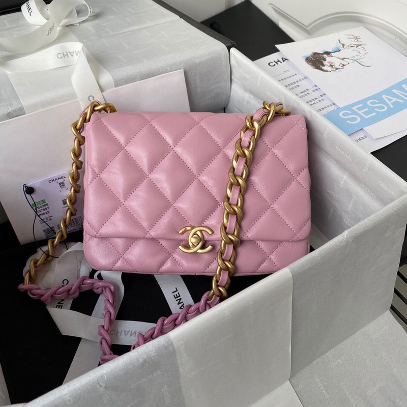 Satchel Bags - CHL Bags - 3170