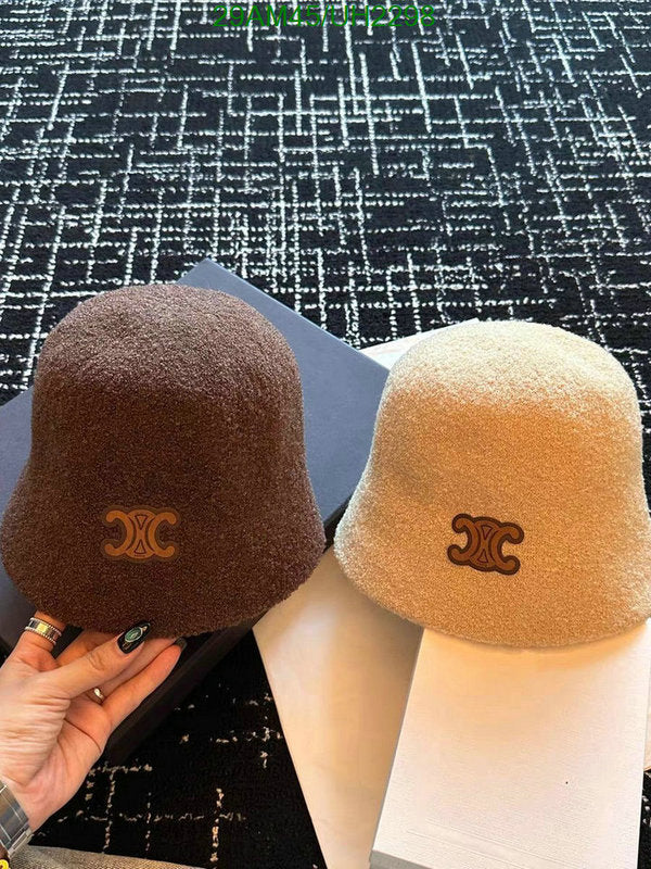 SAMC - COL Caps & Hats - 072