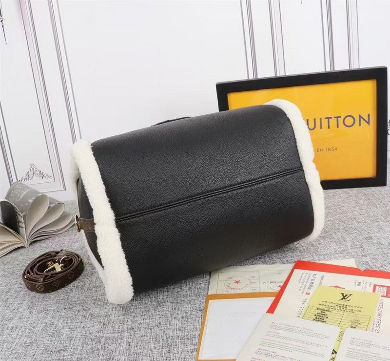 Satchel Bags - VL Bags - 687