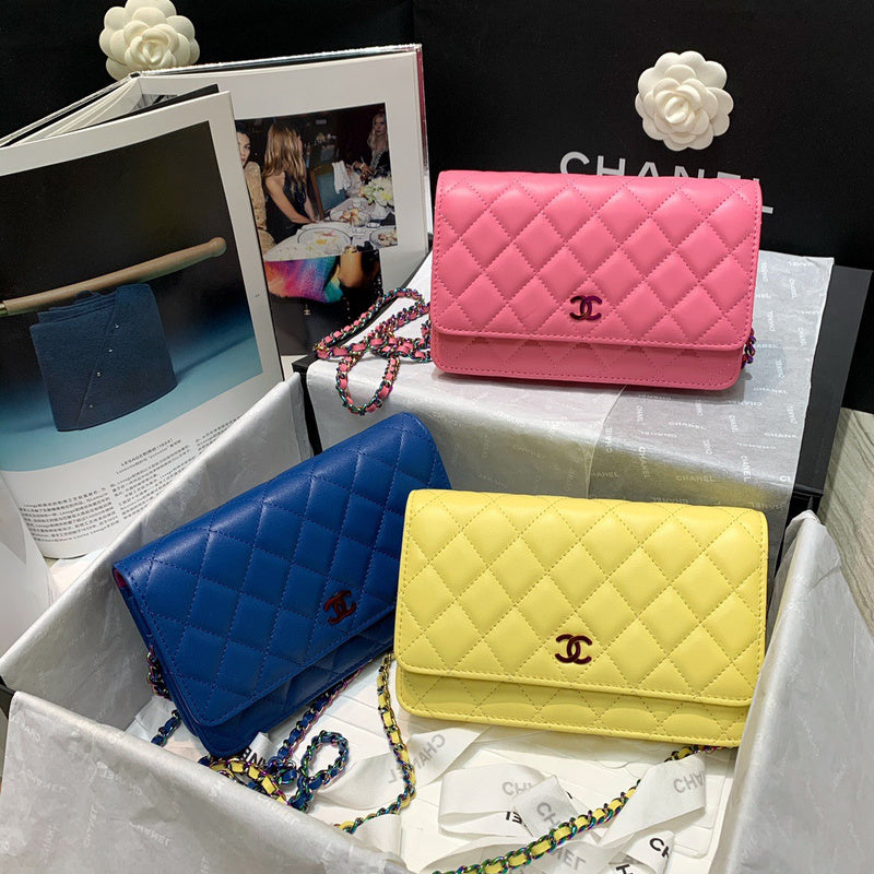 Glami - CHL Bags - 696