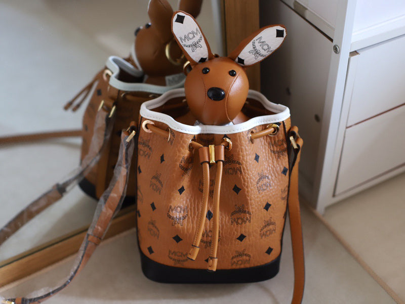 Satchel Bags - MC Bags - 206