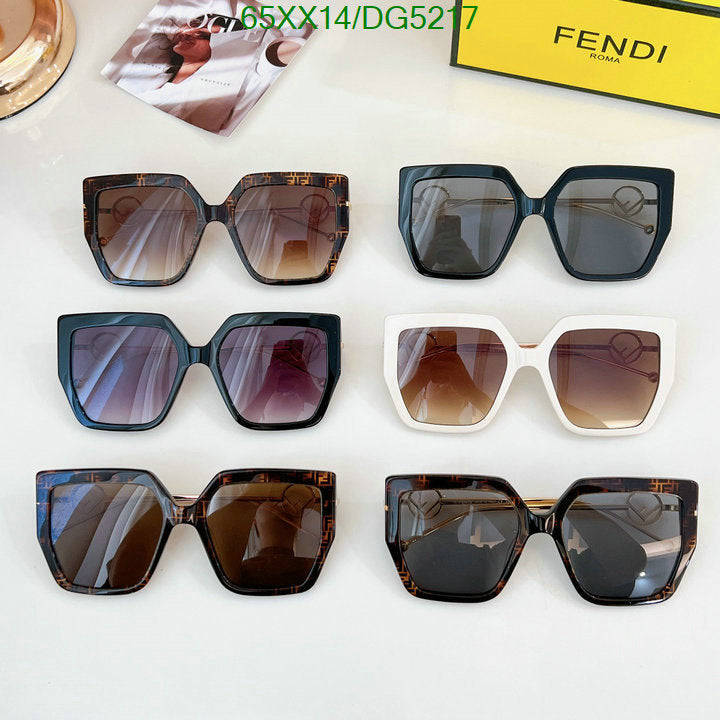 SAMC - FDE Glasses - 028