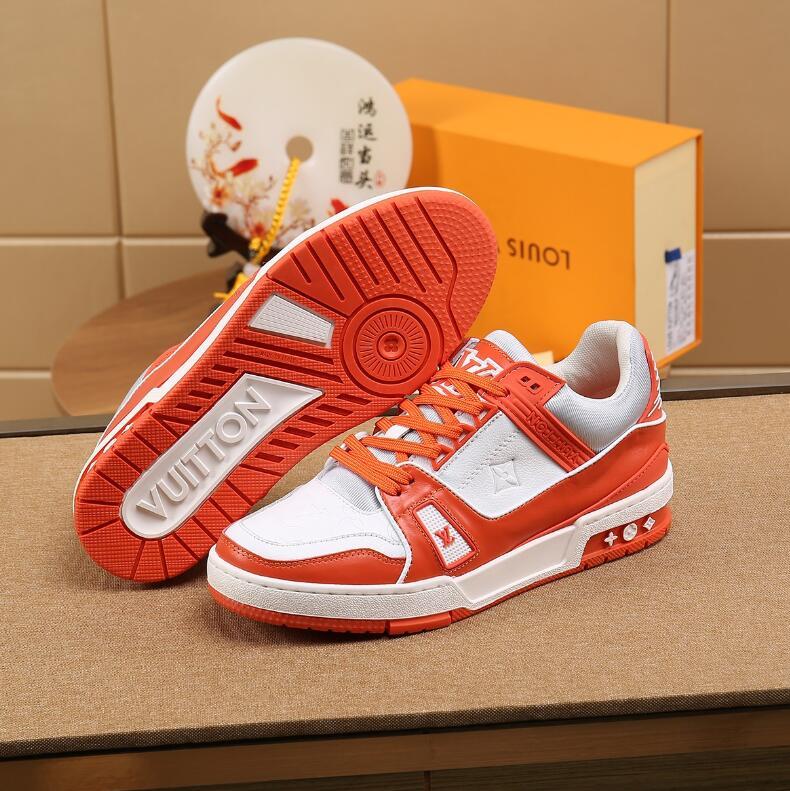 Glamy - LOV Men Shoes - 1485
