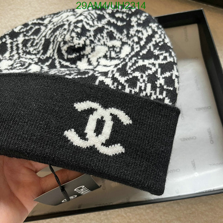 SAMC - CHL Caps & Hats - 087