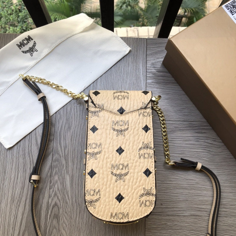 Satchel Bags - MC Bags - 468
