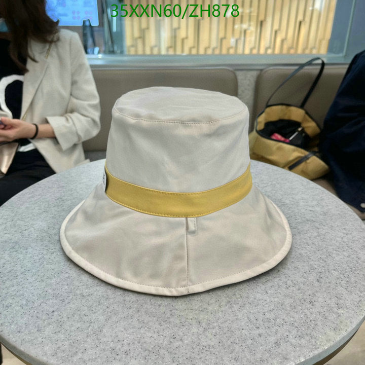 SAMC - CHL Caps & Hats - 434