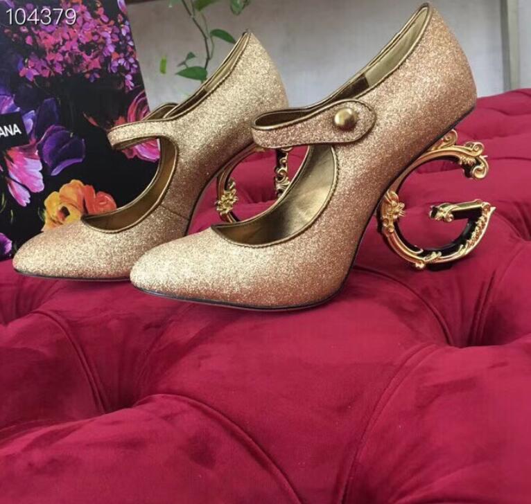 SAMC - DAG Women Shoes - 660