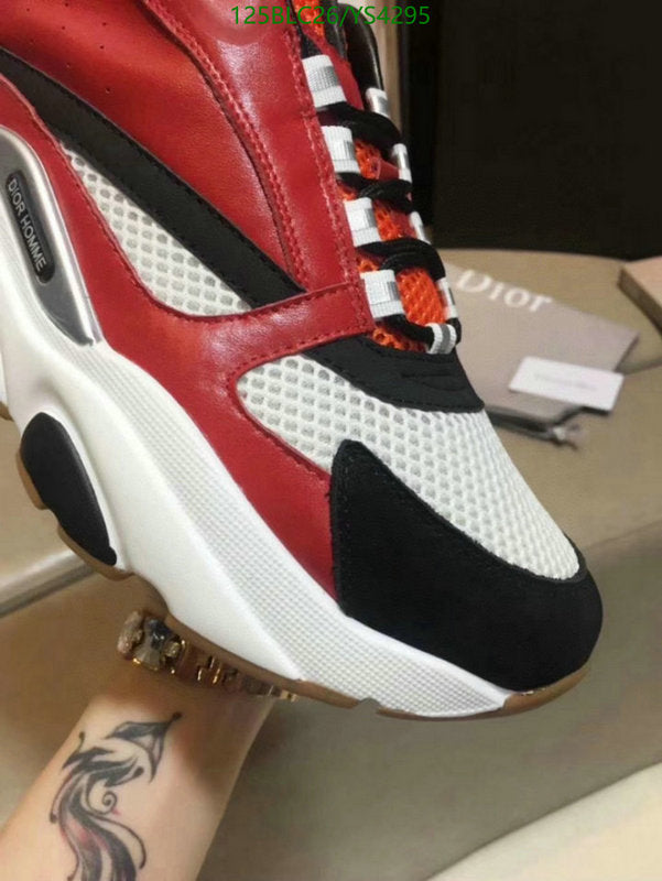 SAMC - DOR Women Sneakers - 208