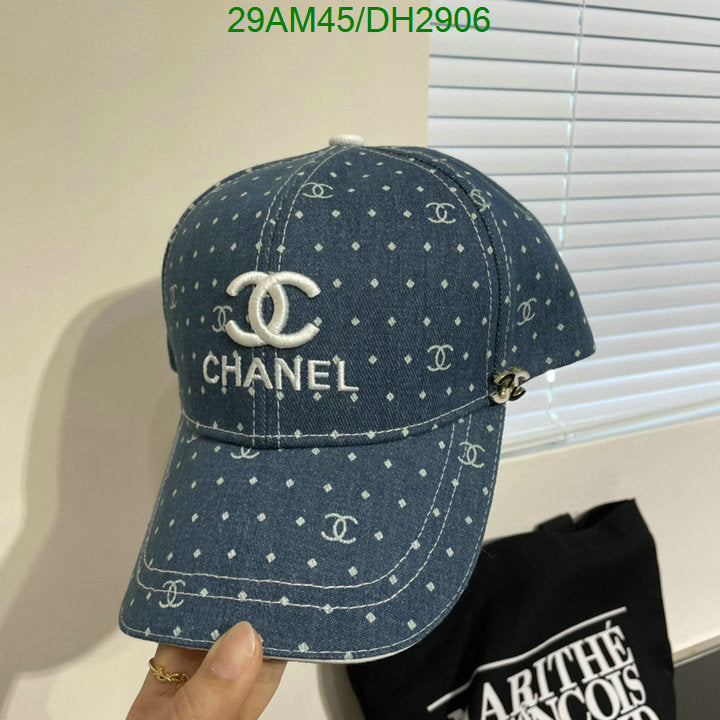 SAMC - CHL Caps & Hats - 024