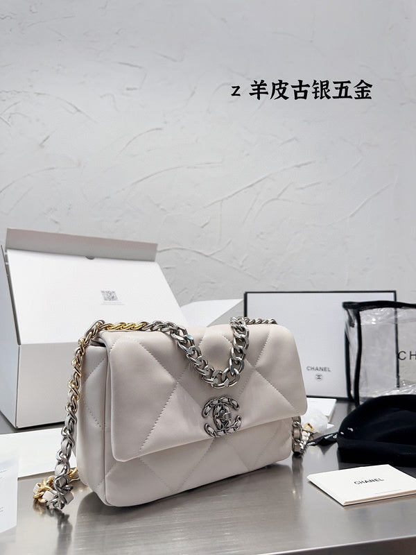 Satchel Bags - CHL Bags - 6955