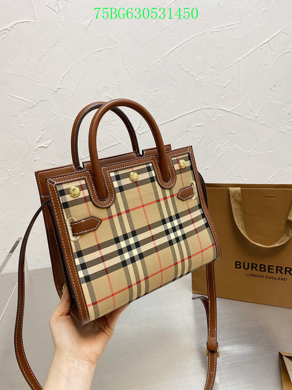 ELE Fashion -BBR Bags - 519