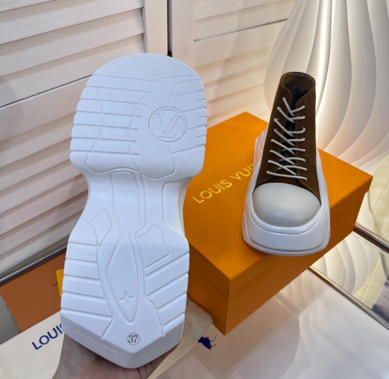 SAMC - LOV Women Shoes - 525
