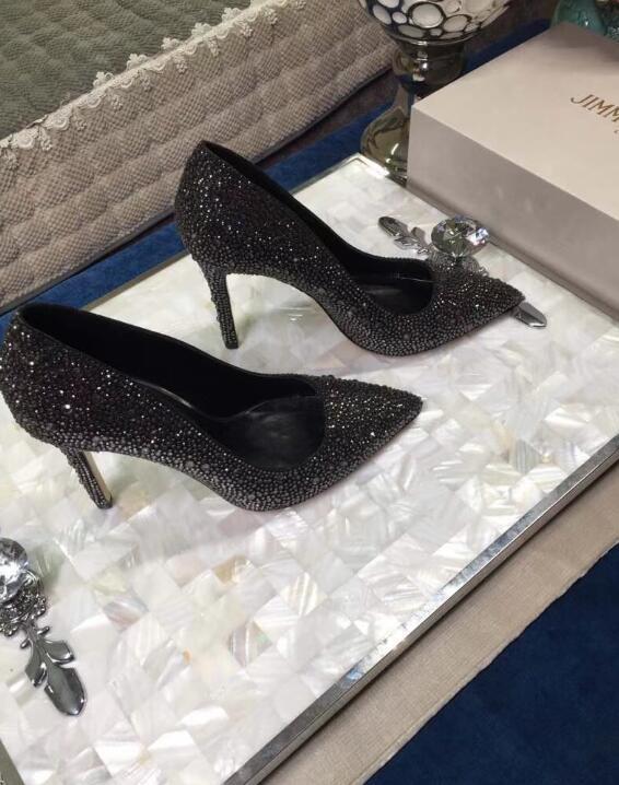 SAMC - JMC Shoes - 141