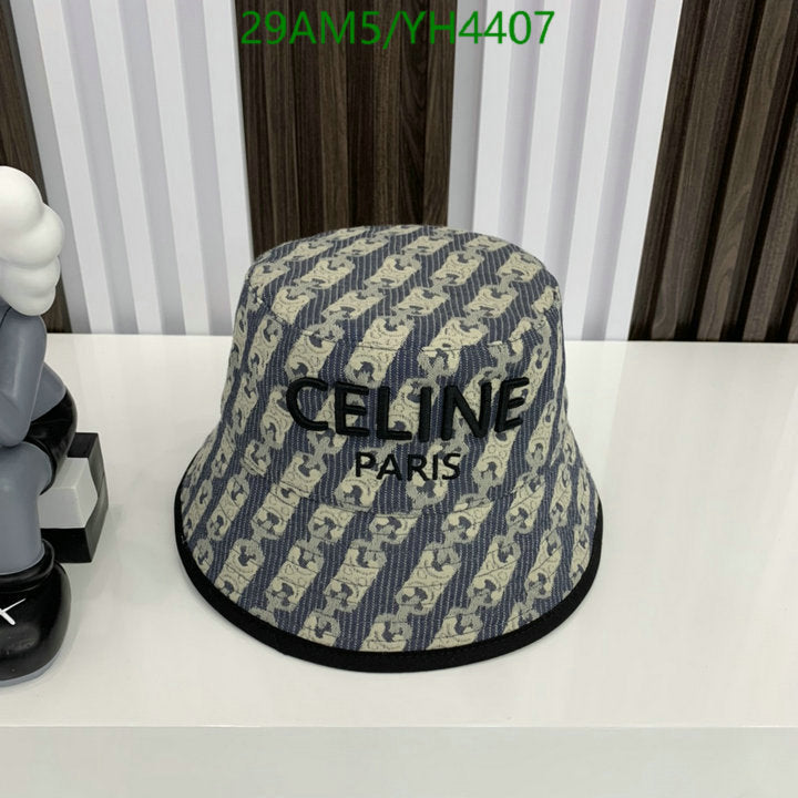 SAMC - COL Caps & Hats - 193