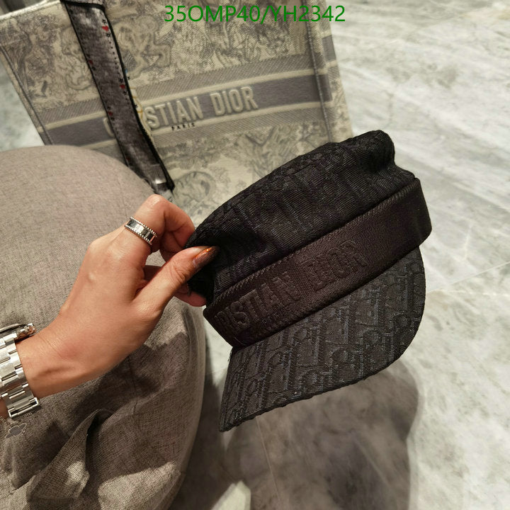 SAMC - DOR Caps & Hats - 228