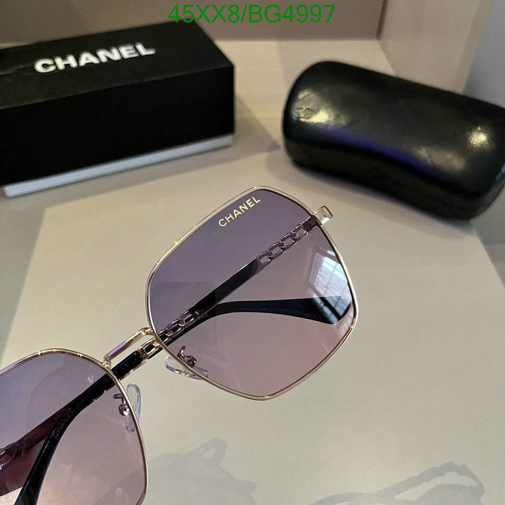 SAMC - CHL Glasses - 142