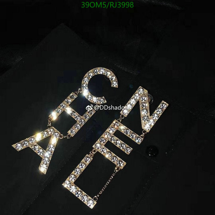 SAMC - CHL Jewelry - 1334