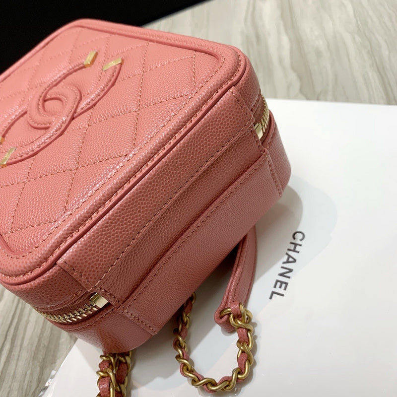 Satchel Bags - CHL Bags - 1199