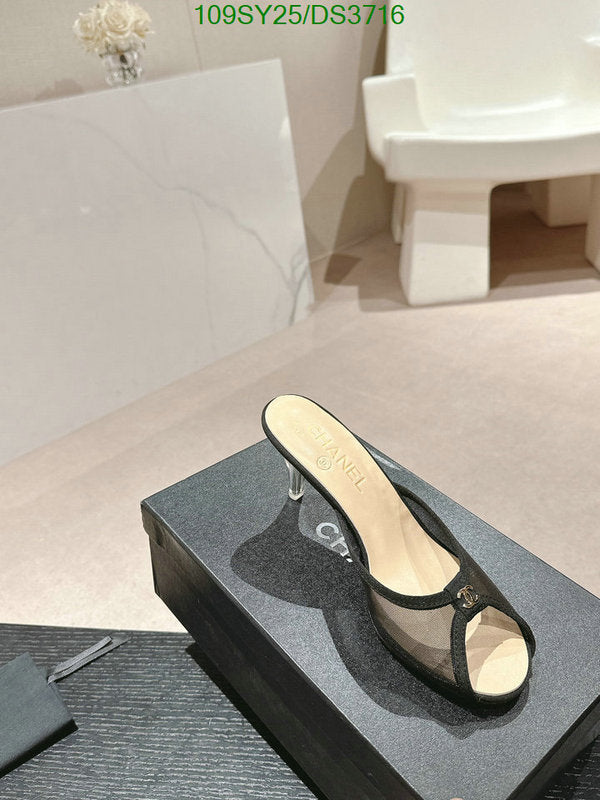 SAMC - CHL Women Shoes High Heels - 015