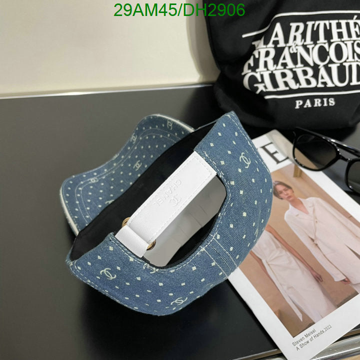 SAMC - CHL Caps & Hats - 024