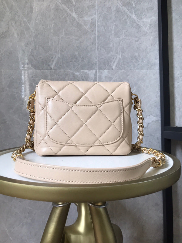 Satchel Bags - CHL Bags - 3656
