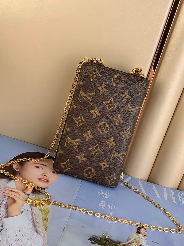 Satchel Bags - VL Bags - 2902