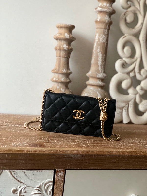 Satchel Bags - CHL Bags - 2600