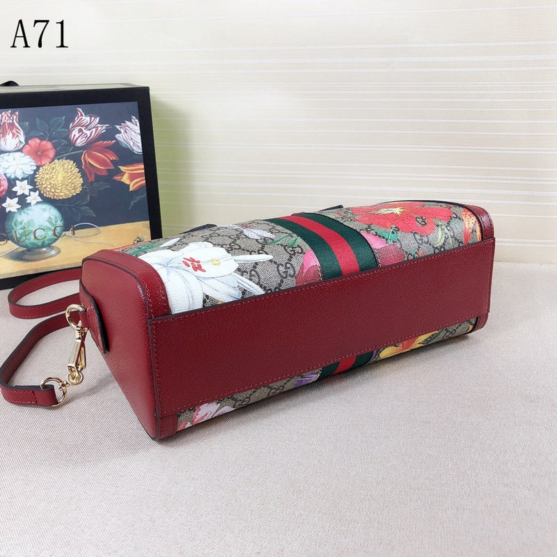 Glami Fashion - GCI Bags - 9897