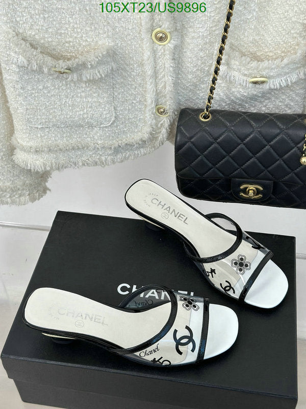 SAMC - CHL Women Shoes High Heels - 080