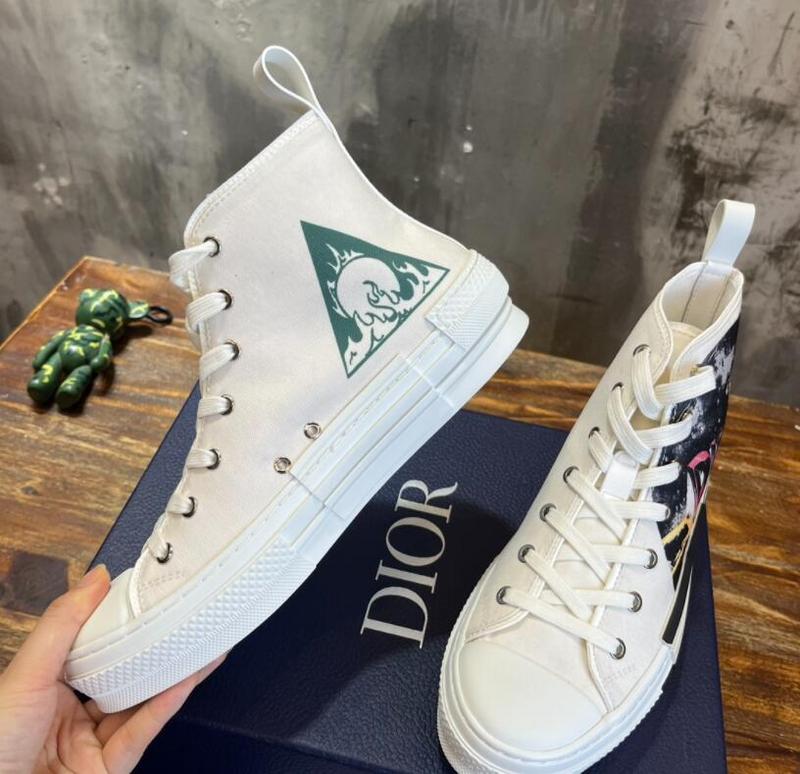SAMCC - DOR Men Shoes - 254