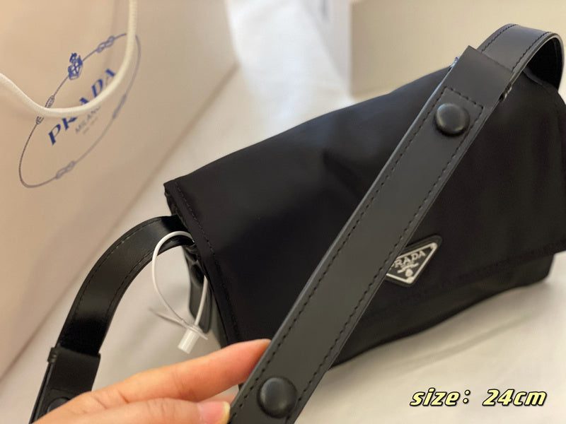 Satchel Bags - PRA Bags - 418