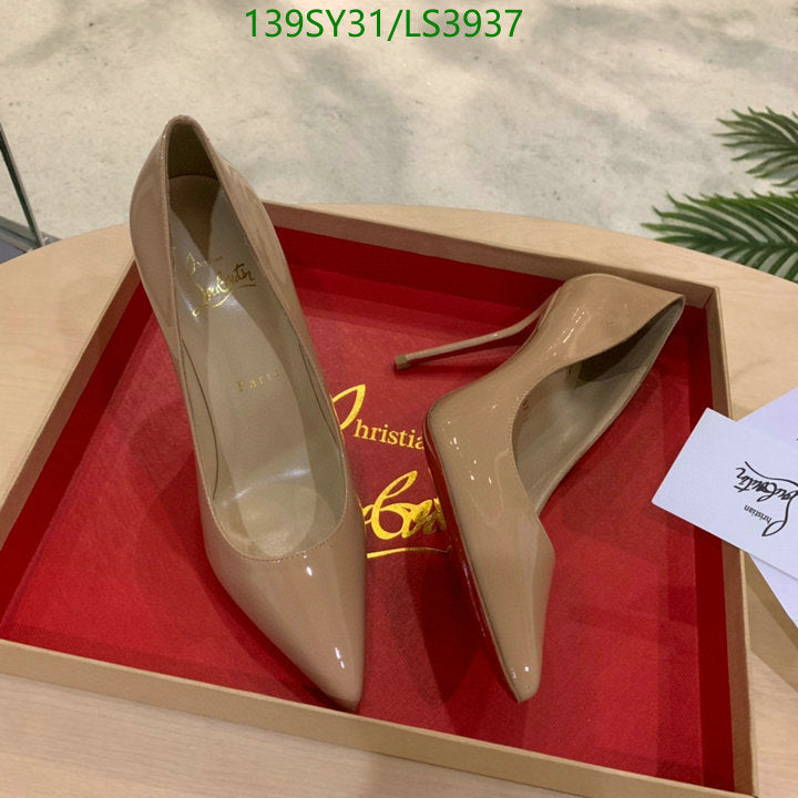 SAMC - CBL Women Shoes - 142