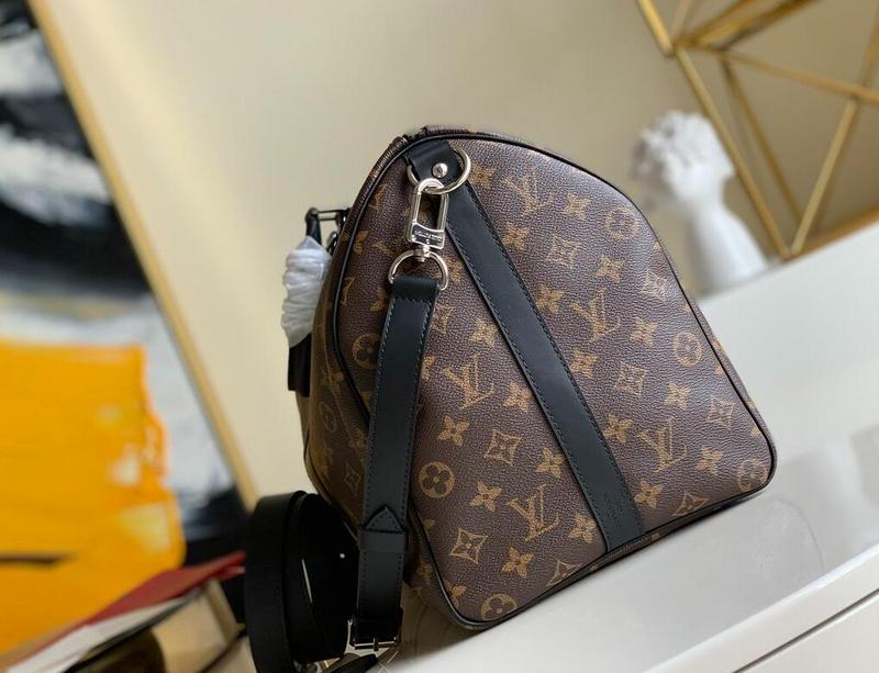 SAMC - LOV Bags - 2617