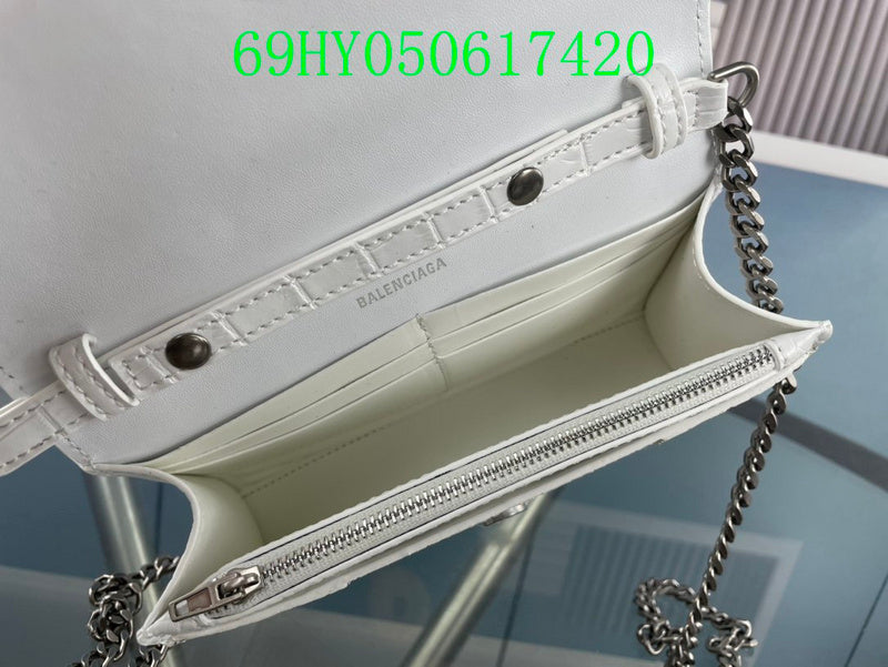 Satchel Bags - BGA Bags - 2251