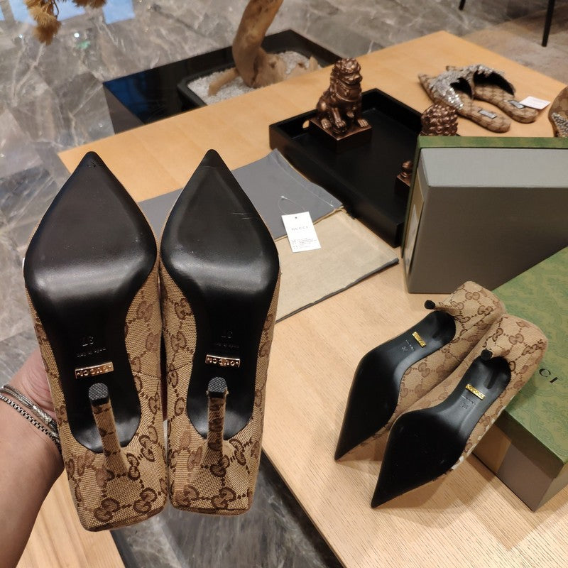 Satchel Bags - BGA Shoes - 1031