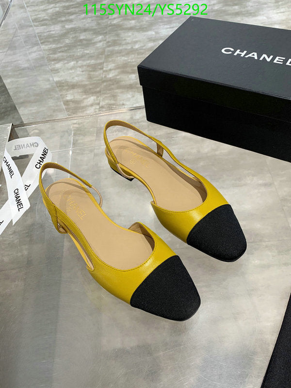 SAMC - CHL Women Shoes Ballet - 353