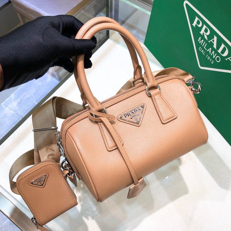 Satchel Bags - PDA Bags - 2250