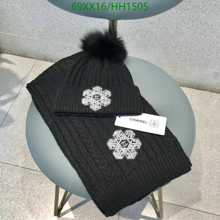 SAMC - CHL Caps & Hats - 369