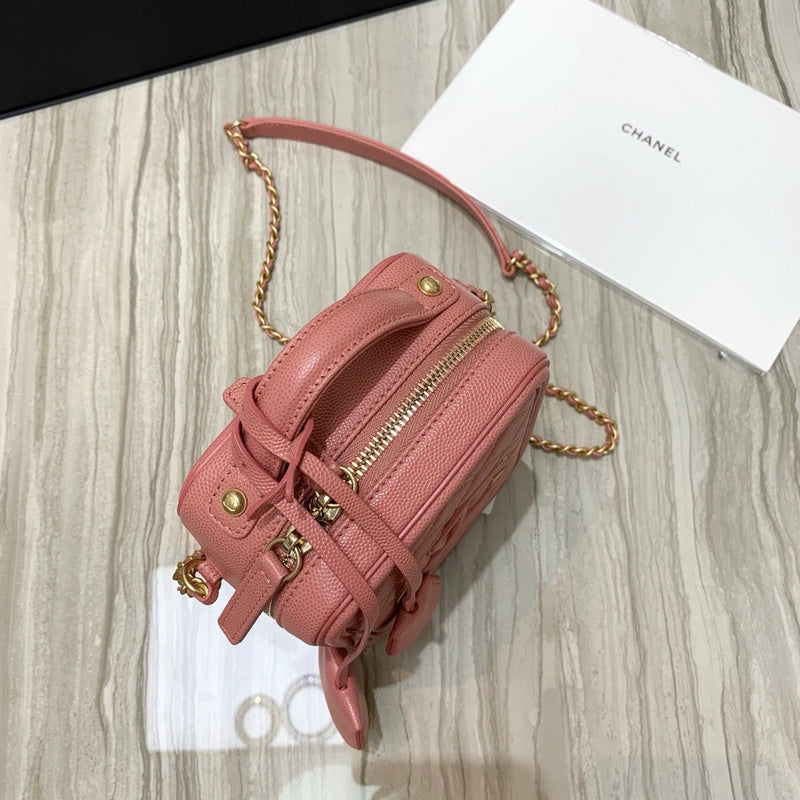 Satchel Bags - CHL Bags - 1199