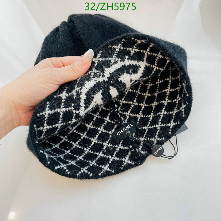 SAMC - CHL Caps & Hats - 407